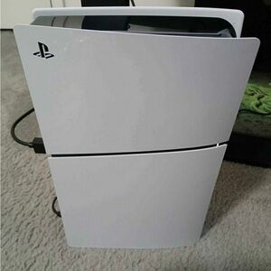 Play Station 5